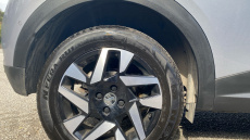 Vauxhall Mokka 1.2 Turbo 100 Elite Premium 5dr Petrol Hatchback